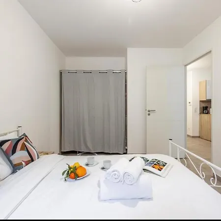 Apartment Appartement Nice *