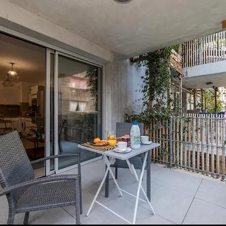Apartment Appartement Nice Nice