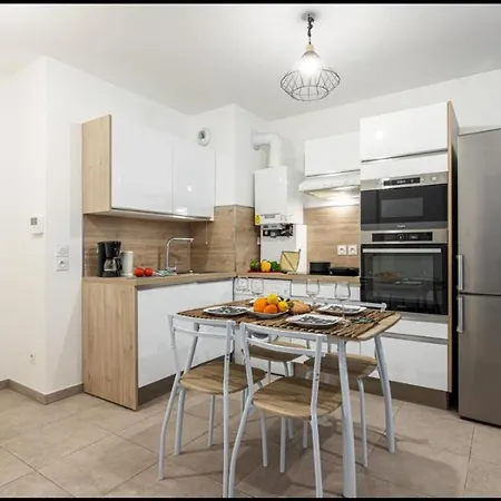 Appartement Nice * Nice