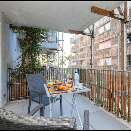 Appartement Nice Apartment Nice
