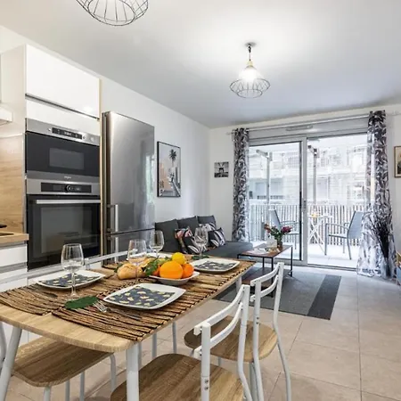 Appartement Nice *