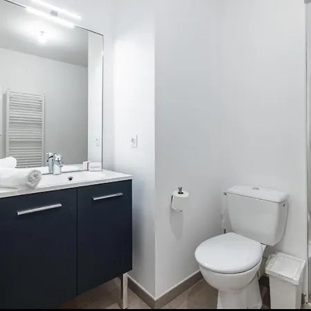 Appartement Nice * Nice