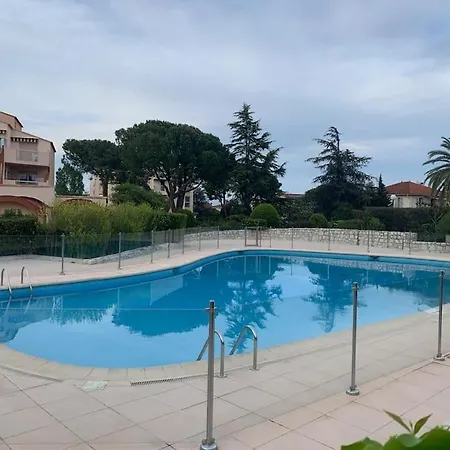 Appartement Appartement Antibes *
